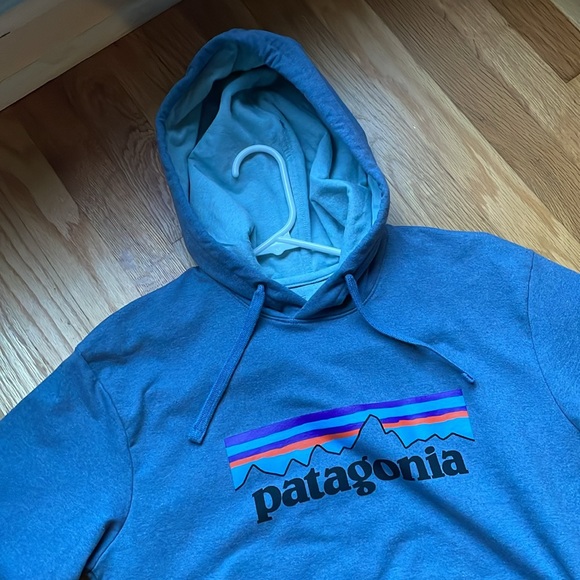 Patagonia Men’s P-6 Logo Uprisal Hoody NWT - Picture 4 of 12